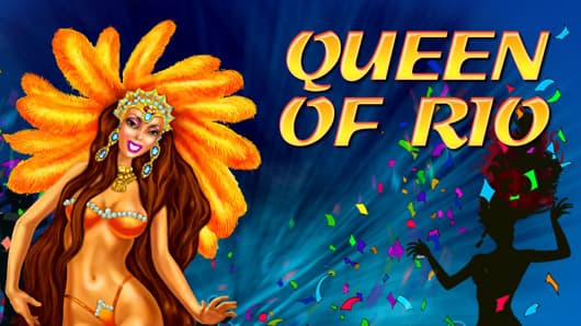 Queen of Rio