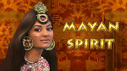 Mayan Spirit