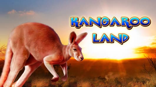 Kangaroo Land