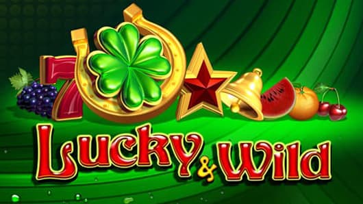 Lucky & Wild