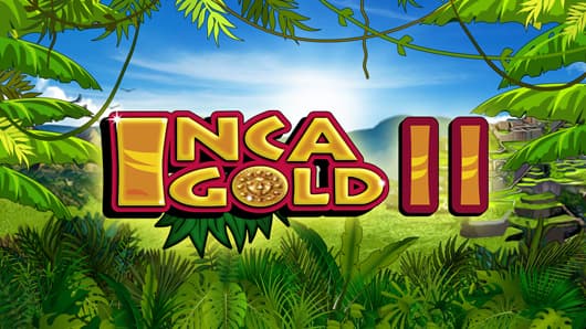 Inca Gold II
