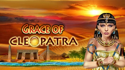Grace of Cleopatra