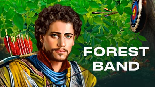 Forest Band