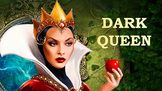 Dark Queen