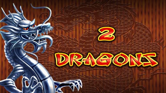 2 dragons slot