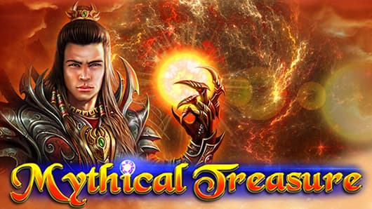 Mythical Treasure