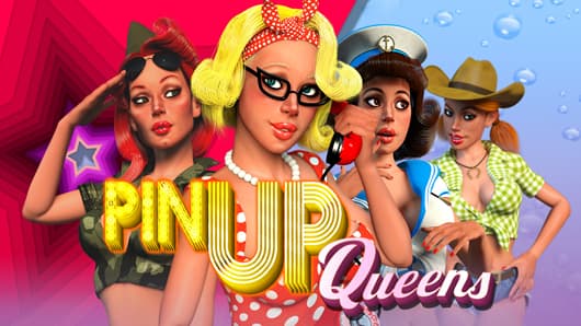 PinUp Queens