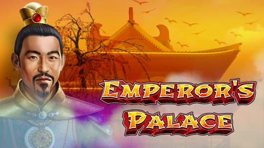 Emperor's Palace