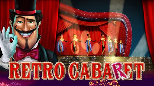 Retro Cabaret