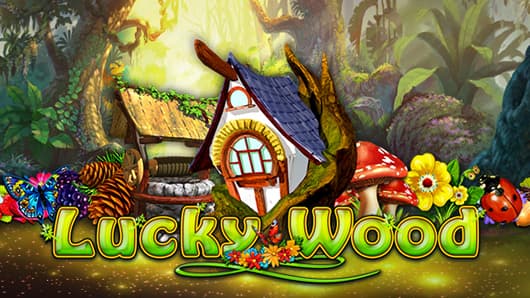 Lucky Wood