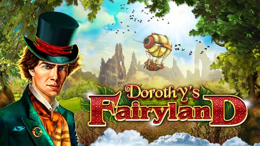 Dorothy's Fairyland
