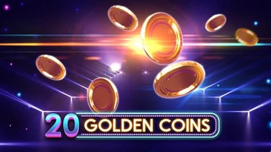 20 Golden Coins