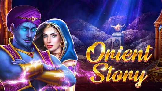 Orient Story