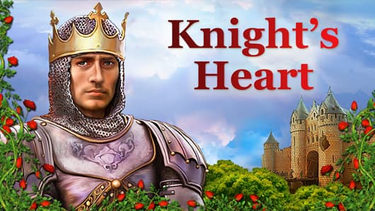 Knight's Heart