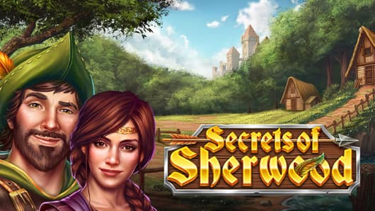 Secrets of Sherwood