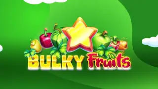 Bulky Fruits