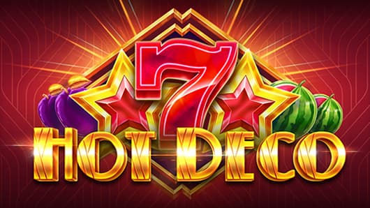 Hot Deco
