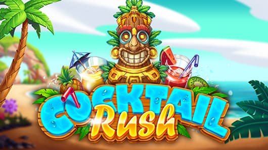 Cocktail Rush