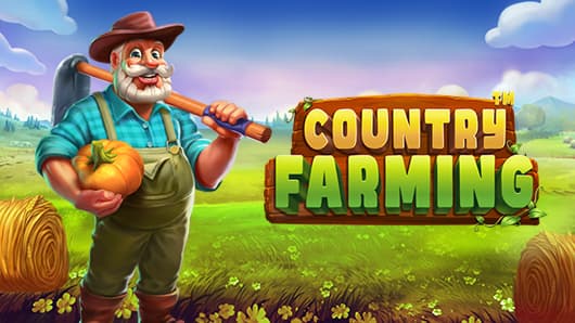 Country Farming