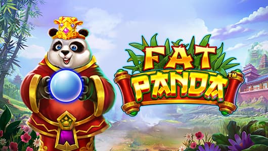 Fat Panda