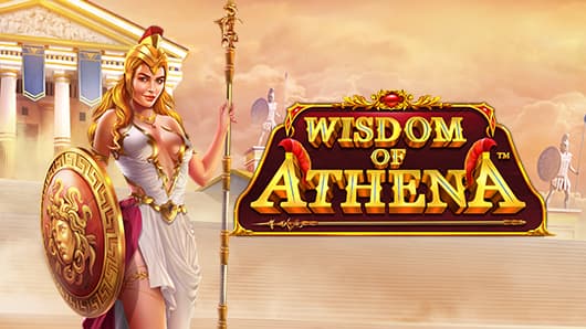Wisdom of Athena