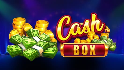Cash Box