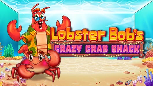 Lobster Bob's Crazy Crab Shack