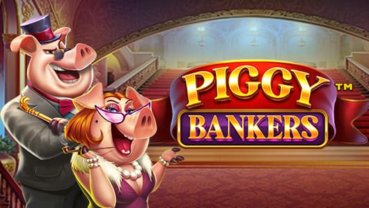 Piggy Bankers