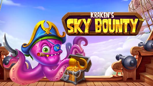 Sky Bounty