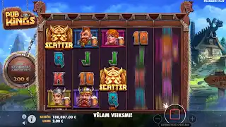Pub Kings