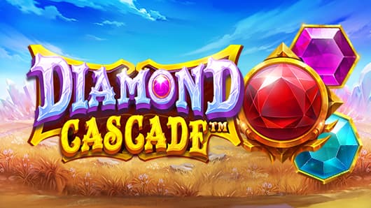 Diamond Cascade