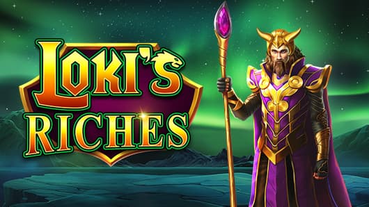 Loki’s Riches