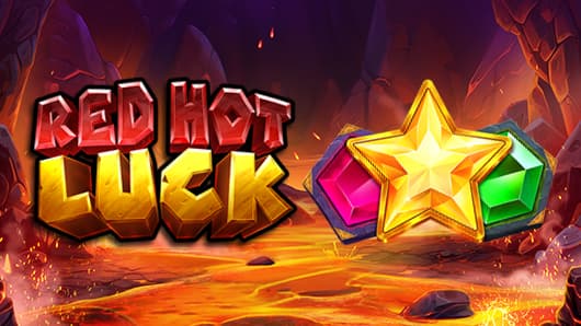 Red Hot Luck