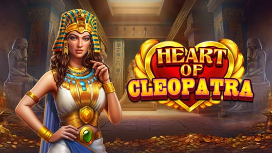 Heart of Cleopatra