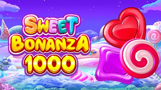 Sweet Bonanza 1000