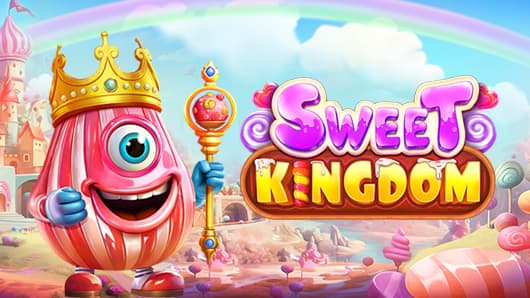 Sweet Kingdom