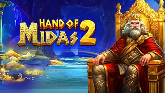 Hand of Midas 2