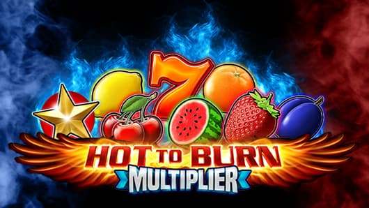 Hot To Burn Multiplier