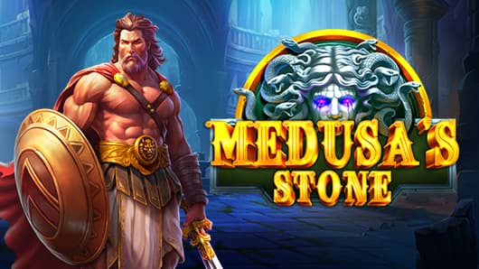 Medusa's Stone