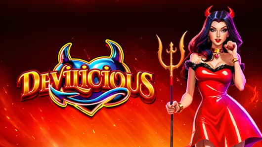 Devilicious