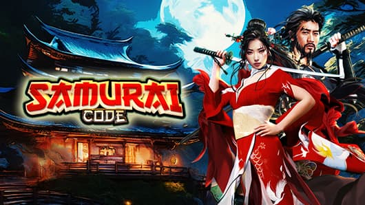 Samurai Code