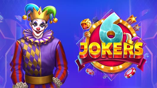 6 Jokers