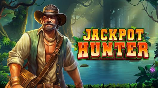 Jackpot Hunter