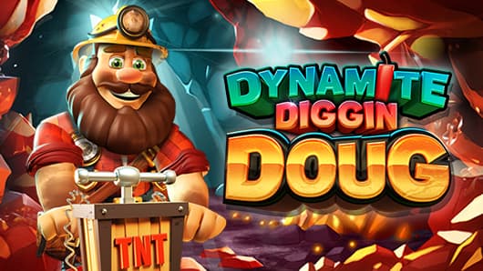 Dynamite Diggin Doug