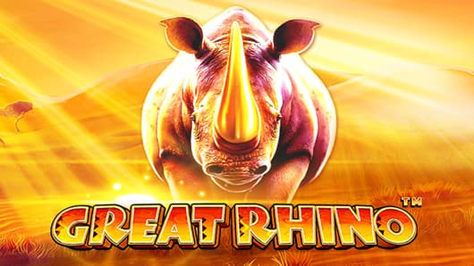 Great Rhino