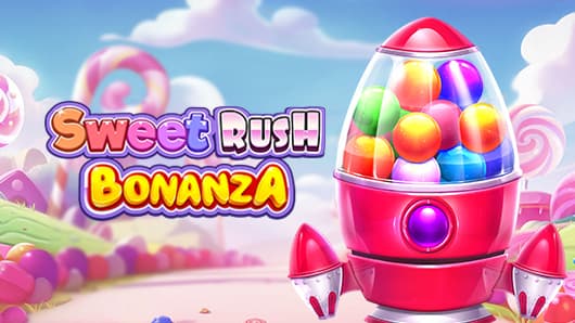 Sweet Rush Bonanza