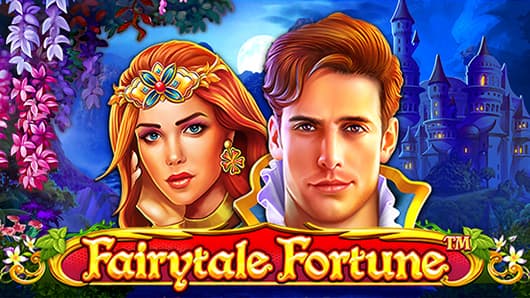 Fairytale Fortune