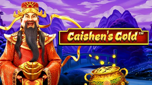 Caishen's Gold