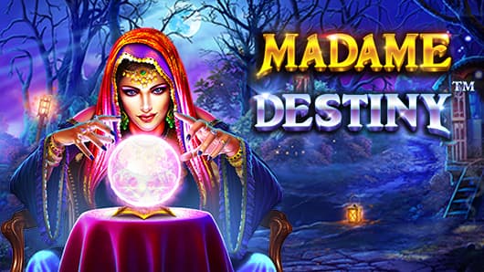 Madame Destiny