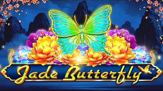 Jade Butterfly